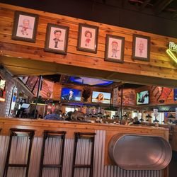 Texas Roadhouse