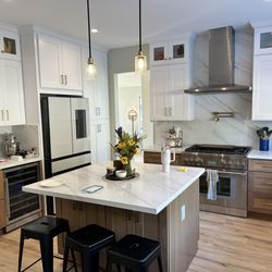ASK Cabinets & Stone