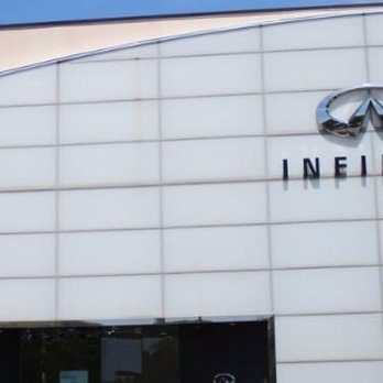 Lake Norman INFINITI - Car Dealers Near Me - Cornelius, North Carolina