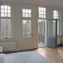 Louis Bertrand  -  Colocation Bruxelles