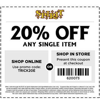 Spirit Halloween - Valid till 10/31 - Costumes Near Me - Aiea, Hawaii Spirit Halloween - Valid till 10/31 - Costumes Near Me - Aiea, Hawaii