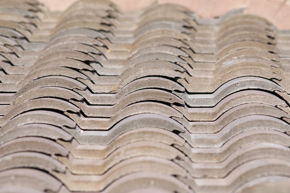 Slide of Latite Roofing and Sheet Metal