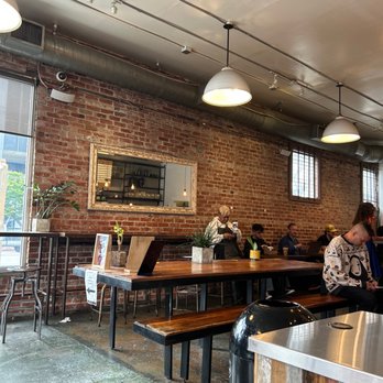 Groundwork Coffee - Studying - Coffee & Tea Near Me - Los Angeles, California Groundwork Coffee - Studying - Coffee & Tea Near Me - Los Angeles, California