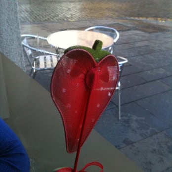 So Strawberry Cafe - Coffee & Tea Near Me - Linlithgow, WLN So Strawberry Cafe - Coffee & Tea Near Me - Linlithgow, WLN