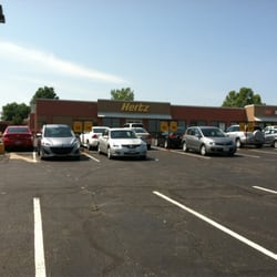 Hertz Rent A Car