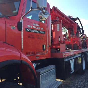 Parker Well Drilling - Well Drilling Near Me - Lake Worth, Florida Parker Well Drilling - Well Drilling Near Me - Lake Worth, Florida