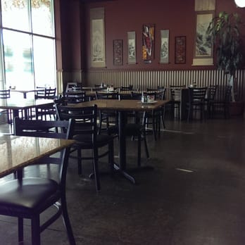 Korean Grill - The lounge at this place. - Korean Near Me - Austin, Texas
