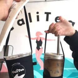 CaliTea - San Diego