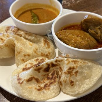 Ipoh Kopitiam - Curry - Malaysian Near Me - Alhambra, California