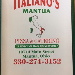 Italiano's Pizzaria