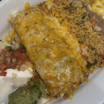 2 Jefes Tex- Mex - Tex-Mex Near Me - Alexandria, Virginia