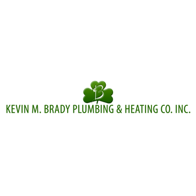 Kevin M. Brady Plumbing & Heating Logo