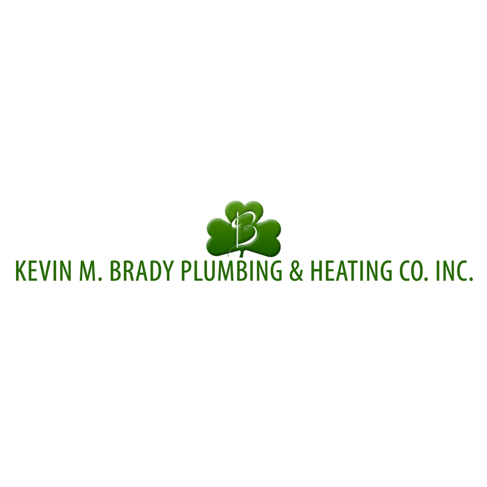 Slide of Kevin M. Brady Plumbing & Heating