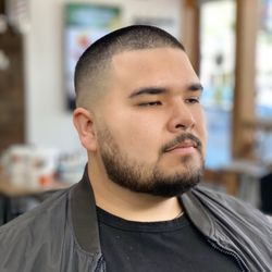 Barbering By Jose