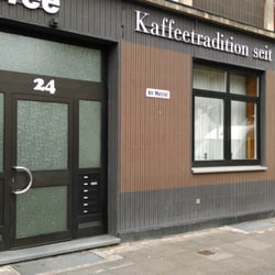 Machwitz Kaffee