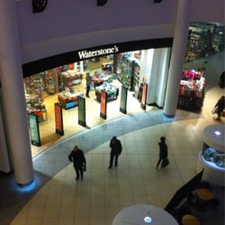 Waterstone's