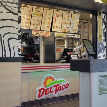 Del Taco - Mexican Near Me - Riverside, California Del Taco - Mexican Near Me - Riverside, California