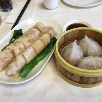 Ming Dynasty - Cantonese Near Me - Sacramento, California