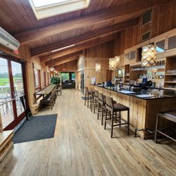 Tabor Hill Winery & Restaurant