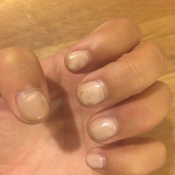 Creative Nails - Nail Salons Near Me - Honolulu, Hawaii