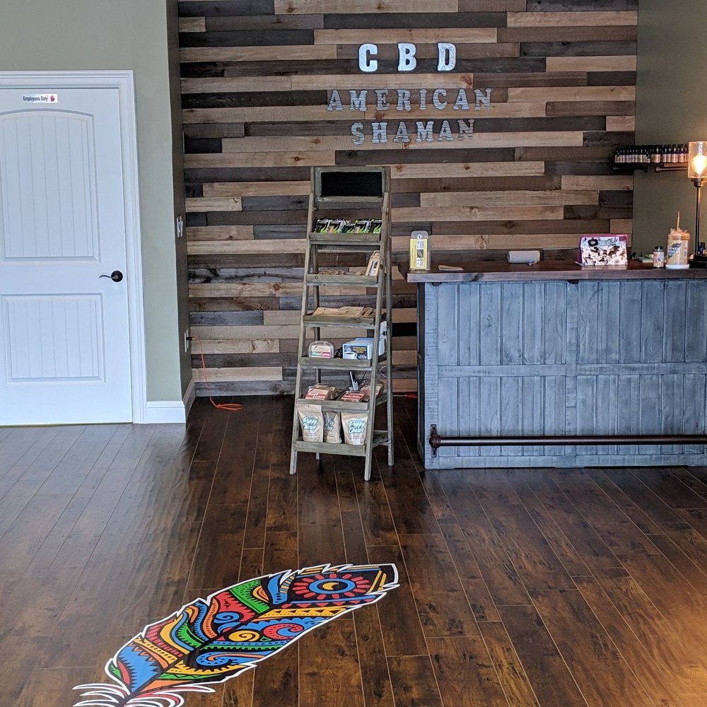 CBD American Shaman - Beautiful store! - Vitamins & Supplements Near Me - Spring, Texas CBD American Shaman - Beautiful store! - Vitamins & Supplements Near Me - Spring, Texas