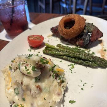 Nick's San Clemente - Steak and potatoes - American Near Me - San Clemente, California