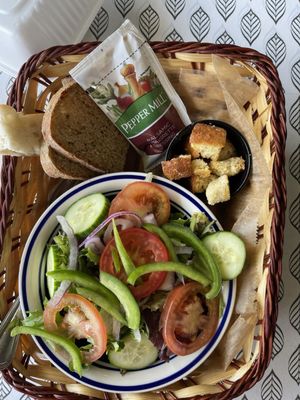Silkes Old World Breads Bakery by null