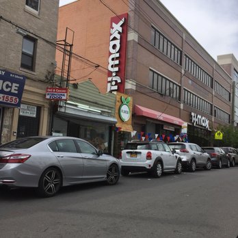 TJ Maxx - Department Stores Near Me - Brooklyn, New York