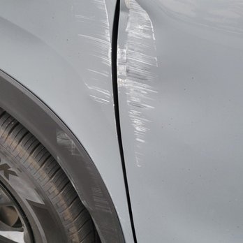 Monterey Park Auto Collision - Driver side damage - Body Shops Near Me - Monterey Park, California Monterey Park Auto Collision - Driver side damage - Body Shops Near Me - Monterey Park, California
