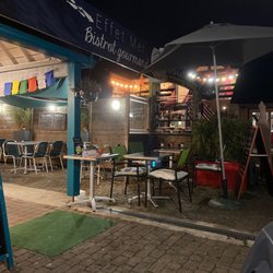 Bistrot l'Effet Mer - Effet mer