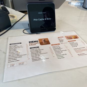 Phin Caphe & Boba - Coffee & Tea Near Me - Beaverton, Oregon Phin Caphe & Boba - Coffee & Tea Near Me - Beaverton, Oregon