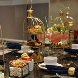 Hilton London Croydon - Restaurant