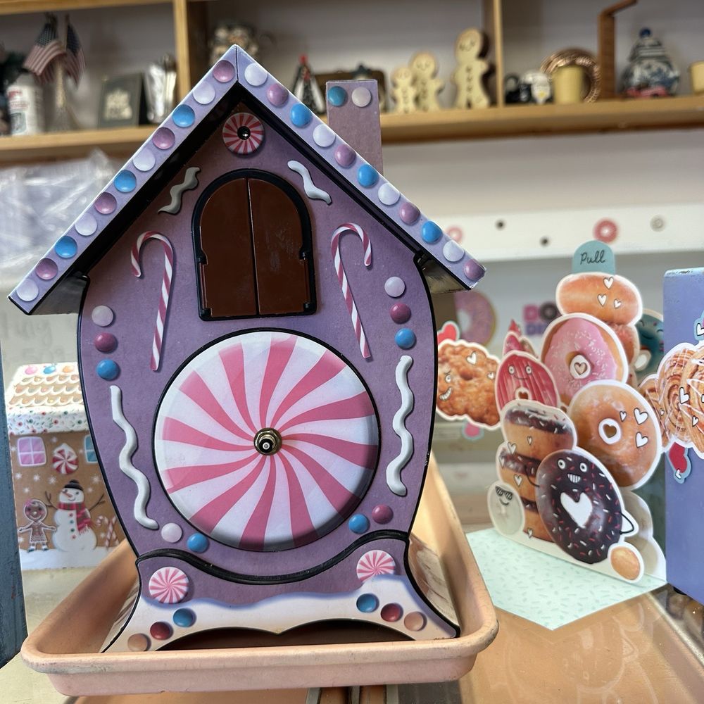 Jackson Bakery - Decor - Bakeries Near Me - Chattanooga, Tennessee