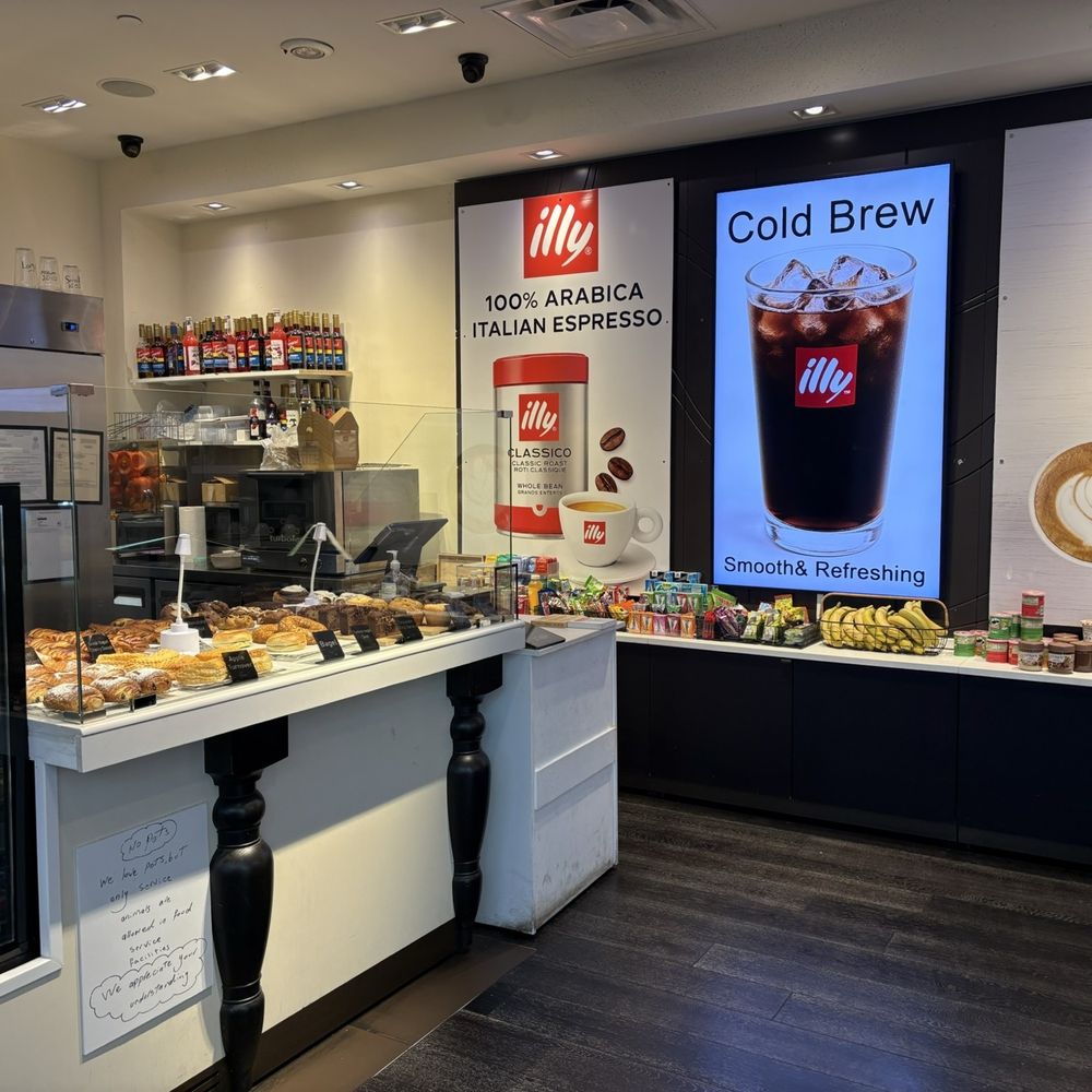 Eli Cafe - Coffee & Tea Near Me - Sacramento, California Eli Cafe - Coffee & Tea Near Me - Sacramento, California