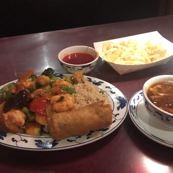 Rose Garden - Chinese Near Me - Albuquerque, New Mexico
