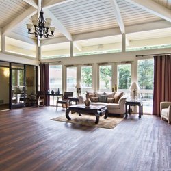 New Salem Village - Clubhouse