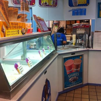 Carvel - an ice cream shop - Ice Cream & Frozen Yogurt Near Me - Stratford, Connecticut