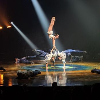 Cirque De Soleil Amaluna - Arts & Entertainment Near Me - Oaks, Pennsylvania