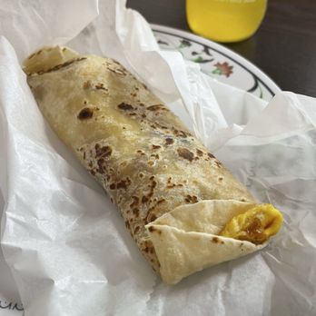 Dorada Restaurant & Bakery - Mini Breakfast Burrito (TikTok: @justandyvu) - Bakeries Near Me - Garden Grove, California Dorada Restaurant & Bakery - Mini Breakfast Burrito (TikTok: @justandyvu) - Bakeries Near Me - Garden Grove, California
