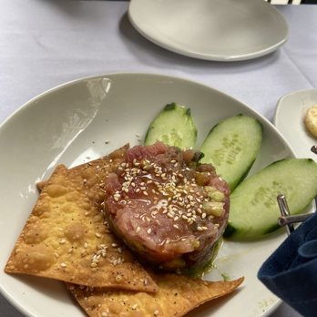 Atlantic Fish - Seafood Near Me - Boston, Massachusetts
