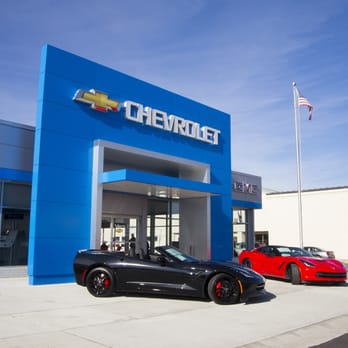 Vern Eide Chevrolet Buick GMC - Auto Repair Near Me - Mitchell, South Dakota