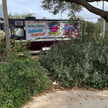 Tastee Buddies - Tastie Buddies Food Truck - Cheesesteaks Near Me - Katy, Texas