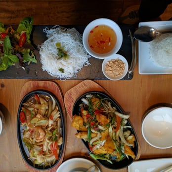 Ngon Ngon - Vietnamese Near Me - London, XGL