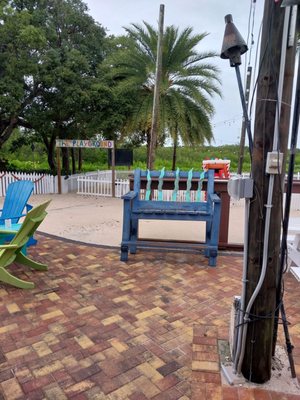 The Oceanview Inn & Sports Pub by null
