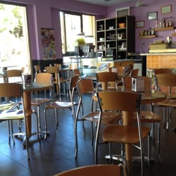 Kekafé - Interior