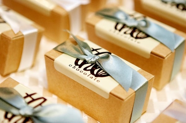 Theo Chocolate by null