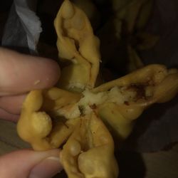 China Chef - Crab Rangoons