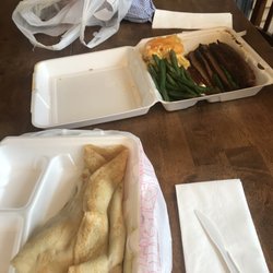 Travelers Eats & Sweets - Caprese crepe and bbq platter - yum!!