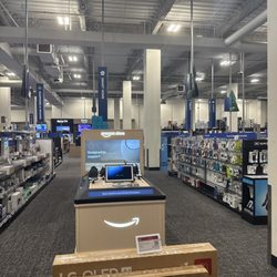 Best Buy Midtown Charlotte - Store