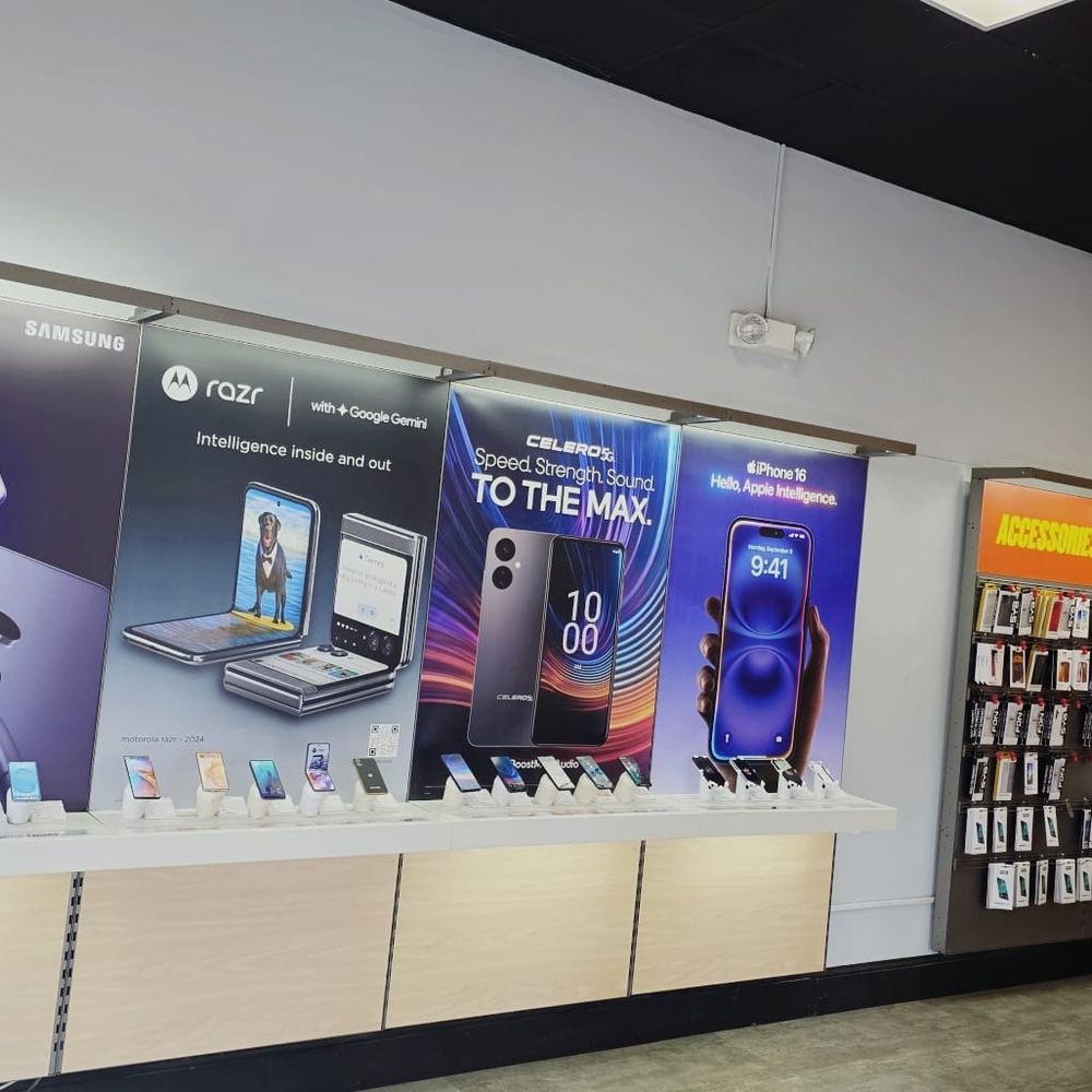 BEST of Kensington Ave, Philadelphia, PA Cell Phone Stores - Yelp